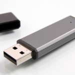 USB-minne