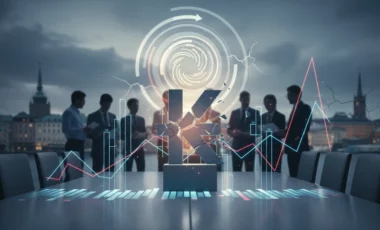 Företagens finansiella insikter är avgörande för landets ekonomi